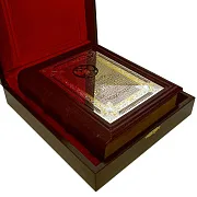 Книга "Ножи мира" — необычный подарок — фотография 2