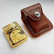 Подарочная зажигалка Zippo "Орел" № 3 — фотография 3