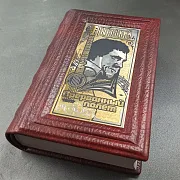 Книга Высоцкий "Прерванный полёт" — оригинальный подарок — фотография 2