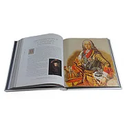 В подарок: Россия. История коронаций — историческое издание — фотография 3