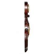 Барометр-гигрометр «М-06» в форме якоря — необычный подарок — фотография 5