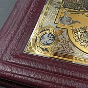 На память: История Железных Дорог России — историческое издание — фотография 4