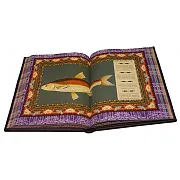 Философия рыбалки — книга для мужчины в подарок — фотография 2