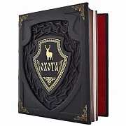Ручная работа: Русская охота — книга — фотография 5