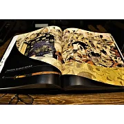Оружие — книга в кожаном переплёте — необычный подарок — фотография 5