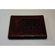 Ручная работа: Власть над людьми. Афоризмы — книга для руководителя — фотография 3