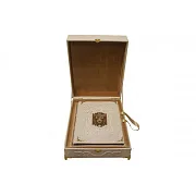 Русская водка в коробе-шкатулке — книга для мужчины — красивый подарок — фотография 13