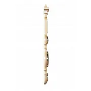 В подарок: Метеостанция «М-95» с часами — фотография 2