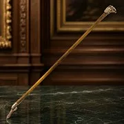 Ручная работа: Чесалка "Орел" — фотография 1