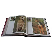 Охота — книга — красивый подарок — фотография 7
